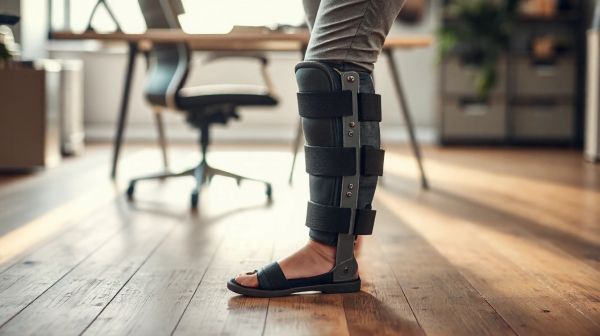 Top 5 genouillères à adopter pour sécuriser vos genoux au travail