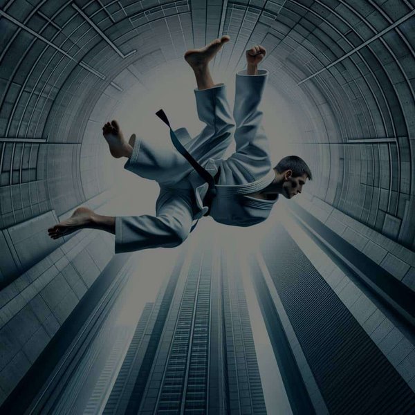 En quoi les techniques de projection du Judo peuvent-elles être bénéfiques pour les pratiquants de parkour dans la gestion des chutes?