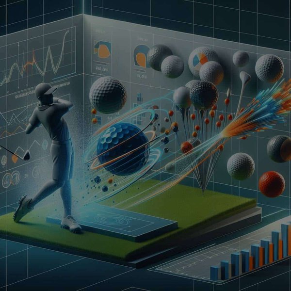 Comment les analyses de mouvements en 3D améliorent-elles la technique de frappe de balle?