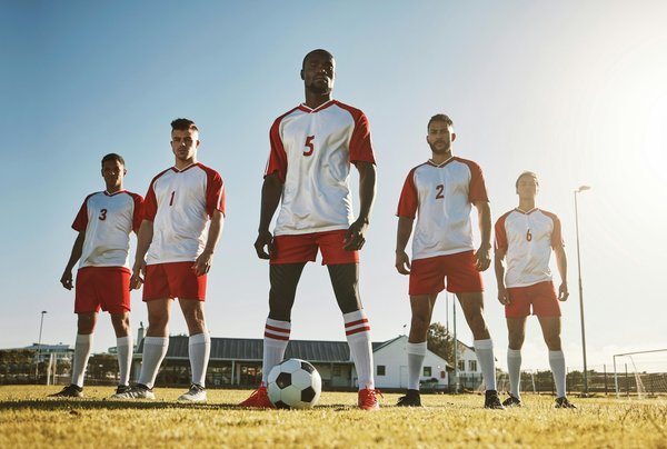 Découvrez le meilleur magasin football à paris chez decathlon