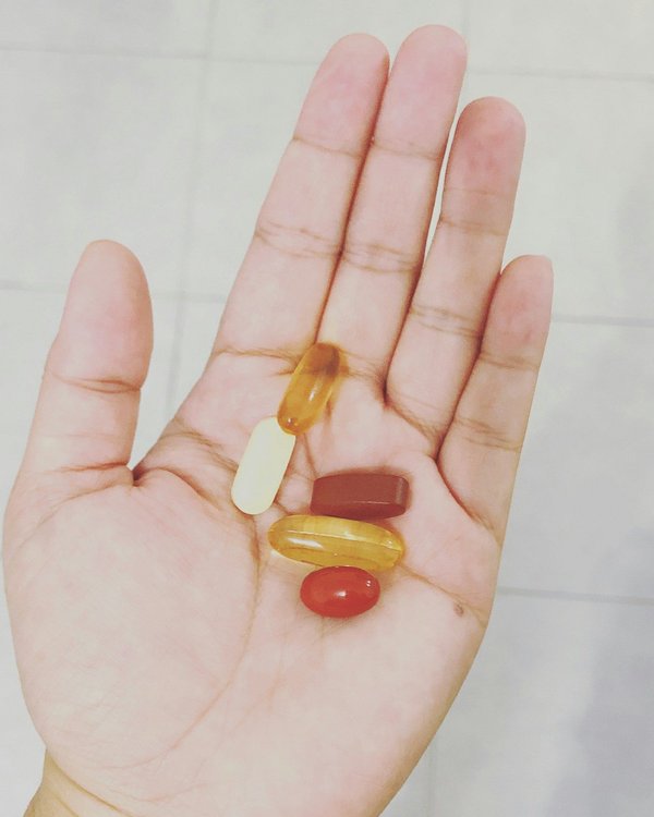 Le complément alimentaire sportif : votre allié pour la réussite