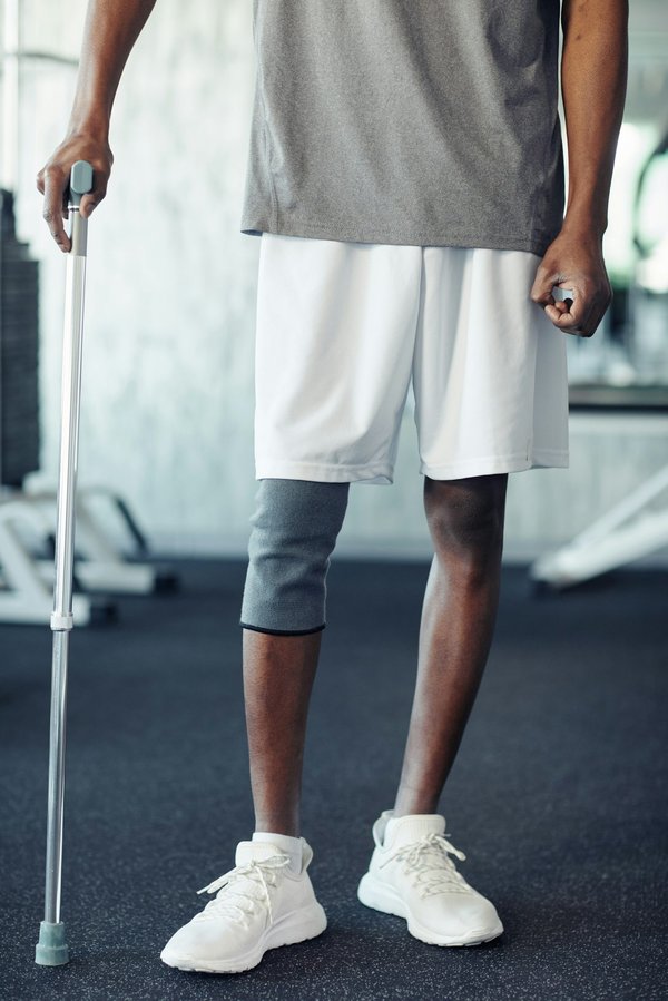 Les blessures sportives courantes : statistiques et analyses