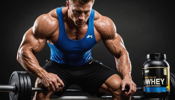 Pourquoi les athlètes choisissent royale whey isolate