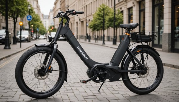 Découvrez les avantages des vélos électriques upway pour vos trajets urbains