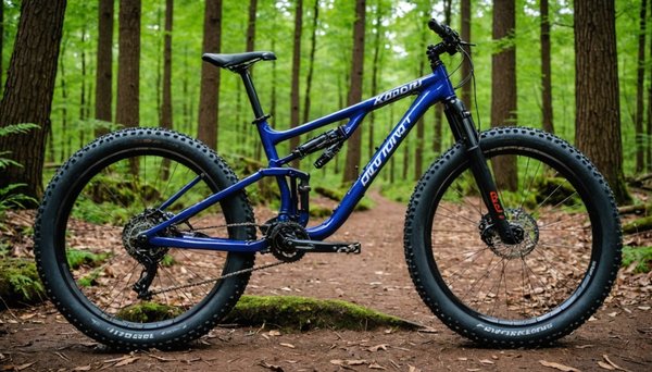 Top pneus vtt 24 pouces : guide pour vos aventures idéales
