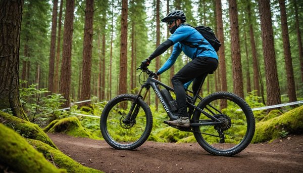 Top 5 avantages des vtt électriques reconditionnés : qualité et écologie